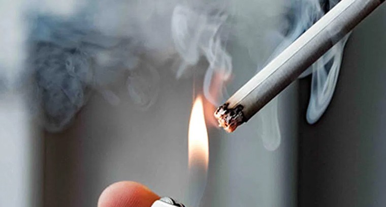 పొగాకు వల్ల ఎలాంటి వ్యాధులు వస్తాయంటే