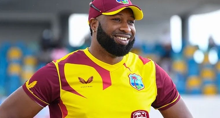 కోహ్లీ రికార్డు బ్రేక్ చేసిన పొలార్డ్