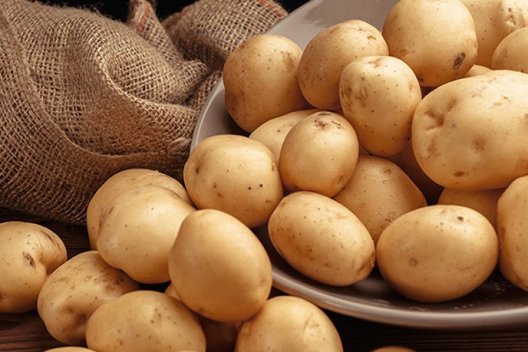 బంగాళాదుంప ఎక్కువగా తింటే ఏమవుతుంది.....?