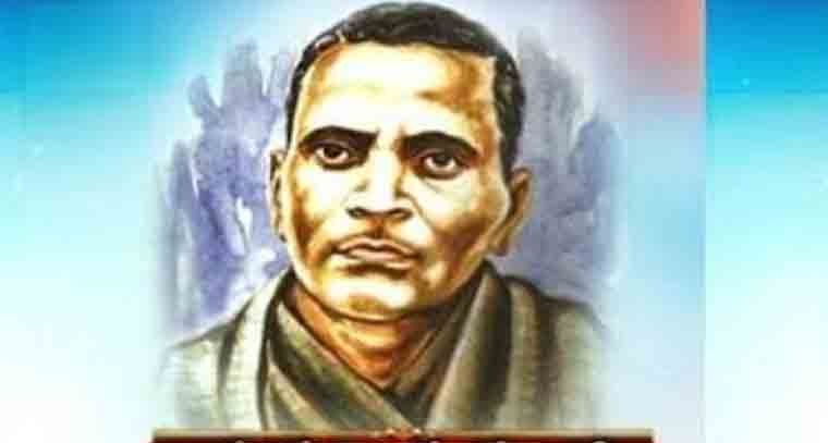 పొట్టి శ్రీ‌రాములు వ‌ర్ధంతి సంద‌ర్భంగా నివాళులు అర్పించిన జగన్ 