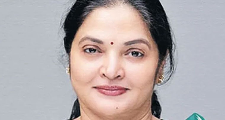 వాతలు పెట్టిన ఘటన.. చలించిపోయిన ఎమ్మెల్యే ప్రశాంతిరెడ్డి