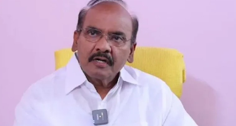 ఈ-వ్యర్థాల వల్ల పర్యావరణానికి జరిగే హానిని యువత గుర్తించాలి: ప్రత్తిపాటి