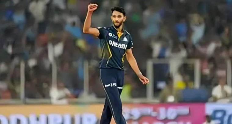 కేఎల్ రాహుల్‌ వికెట్ నా ఫేవరెట్‌: ప్రసిద్ధ్ కృష్ణ