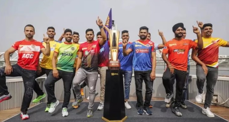 నేటి నుంచి ప్రొ కబడ్డీ లీగ్‌