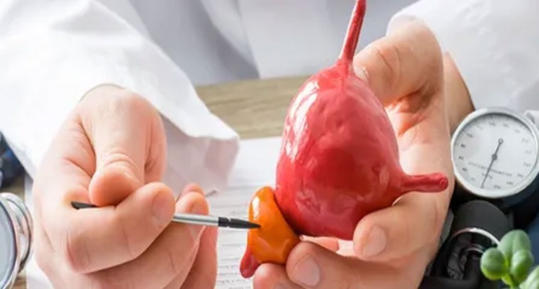 ప్రోస్టేట్ క్యాన్సర్.. ఎవరికి ఎక్కువగా వస్తుందంటే?