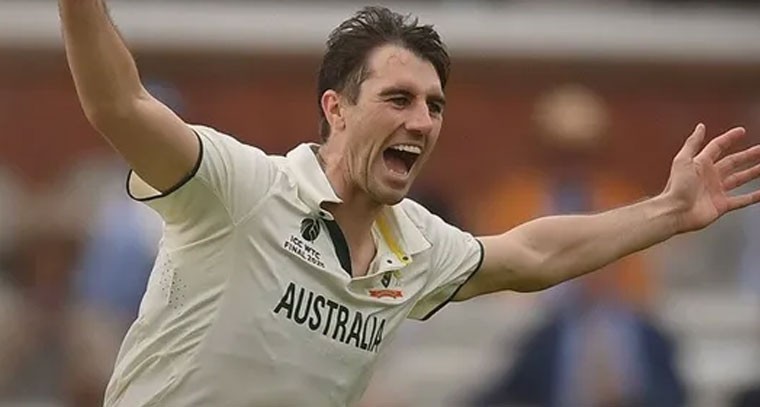  తొలి ఇన్నింగ్స్‌లో సౌతాఫ్రికా ఆలౌట్