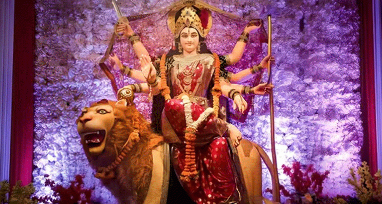 నేటి నుంచి దేవీ నవరాత్రి ఉత్సవాలు ప్రారంభం
