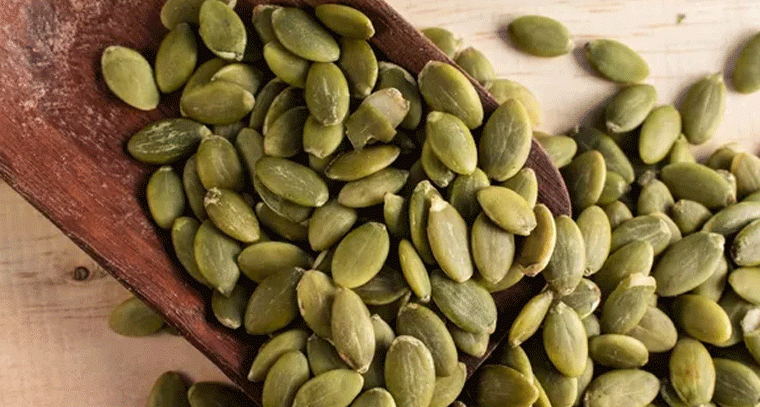 గుమ్మడి గింజలతో అద్భుత ఆరోగ్య ప్రయోజనాలు!