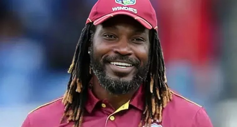 పంజాబ్ టీమ్‌లో న‌న్ను అవ‌మానించారు: గేల్‌