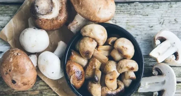 పుట్టగొడుగులతో ఆరోగ్య ప్రయోజనాలు