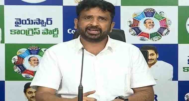 ప్రశ్నిస్తే భౌతిక దాడులా ?