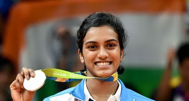 పీవీ సింధు గురించి ఈ విషయాలు మీకు తెలుసా?