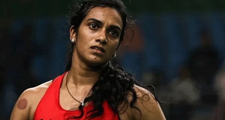 పీవీ సింధుకు గాయం.. ఈవెంట్ల నుంచి తప్పుకుంటున్నట్టు ప్రకటన