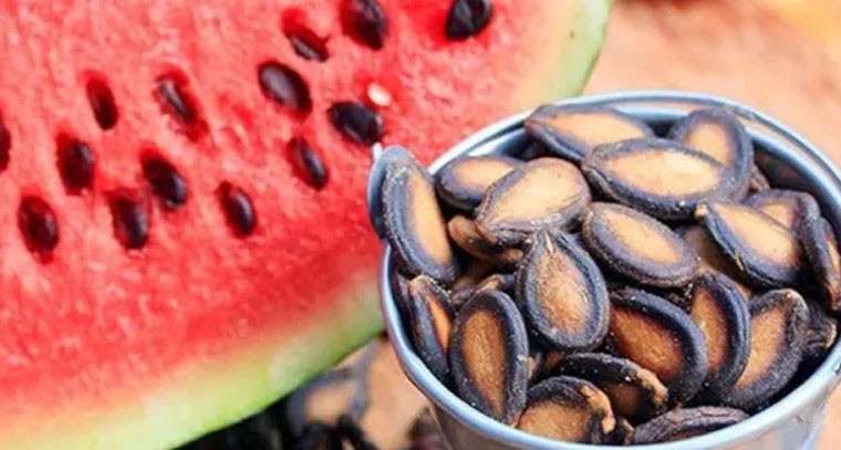 పుచ్చకాయ గింజలతో అద్భుత ప్రయోజనాలు