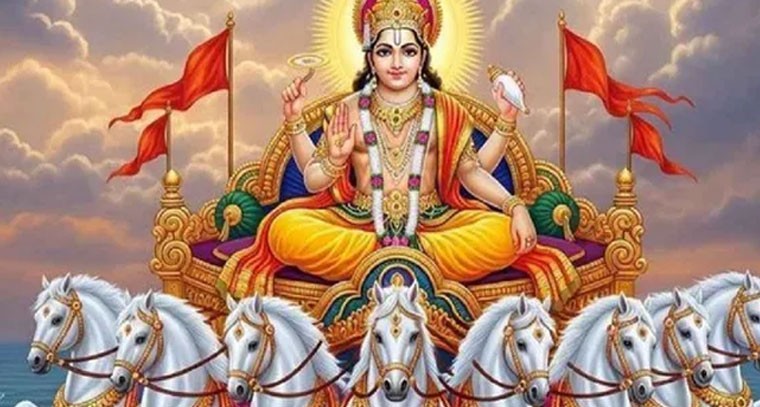 రథసప్తమి విశిష్టత ఏంటి?.. ఏ రంగు పూలతో సూర్యుడిని పూజించాలి?