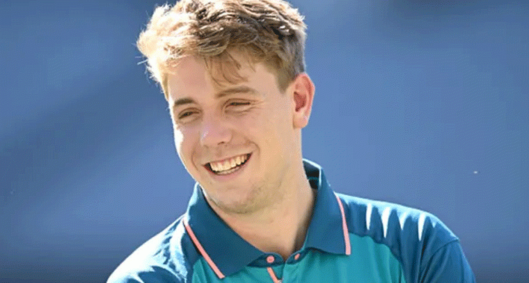 అతడిపై కనేసిన ఆర్సీబీ ..?