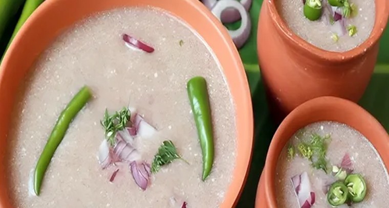 రాగి జావాతో మలబద్ధకం సమస్యకు చెక్: నిపుణులు