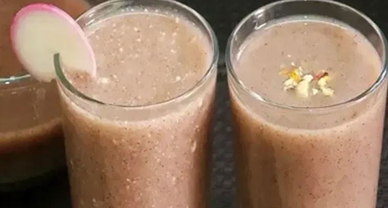 రాగి జావాతో జీర్ణక్రియకు మేలు: నిపుణులు