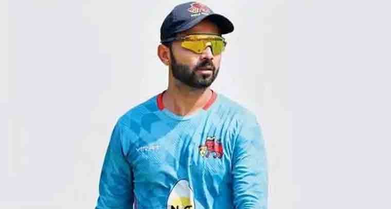 న్యూజిలాండ్‌ వన్డే సిరీస్‌ ఓటమిపై స్పందించిన రహానే 