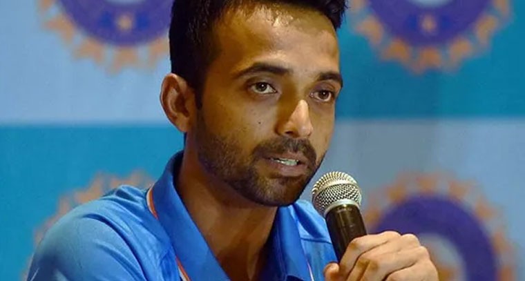 గిల్ కెప్టెన్సీపై రహానే విమర్శలు