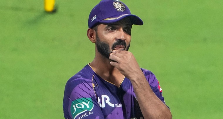 నిర్లక్ష్య ఆట తీరు వల్లే ఓటమి :  అజింక్య రహానే