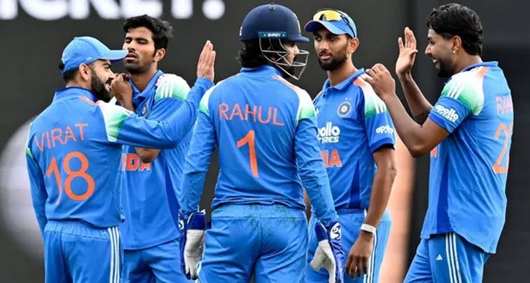 దక్షిణాఫ్రికా పోరాటం.. టీమిండియాకు గవాస్కర్ హెచ్చరిక