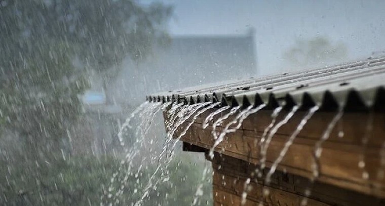 బంగాళాఖాతంలో మరో దెబ్బ.. ‘సెన్యార్’ తర్వాత వస్తున్న కొత్త తుఫాన్ హెచ్చరిక!

