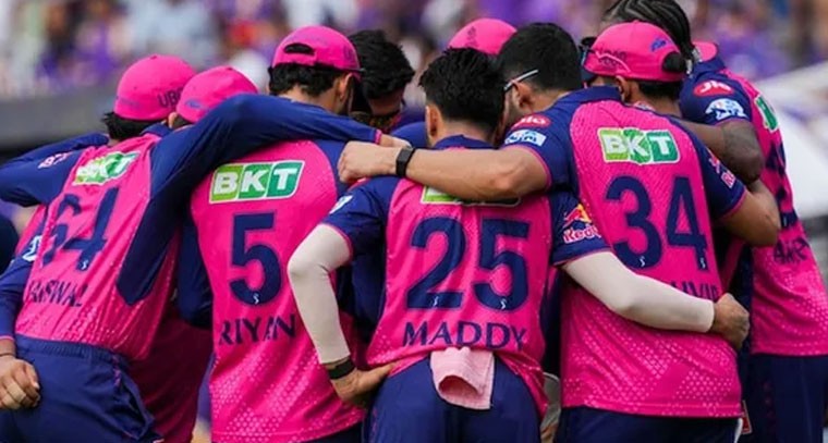రాజస్థాన్ రాయల్స్ కెప్టెన్సీపై ఊతప్ప, కుంబ్లేల చర్చ