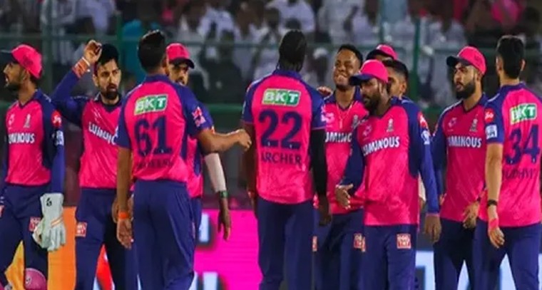 మ్యాచ్ ఫిక్సింగ్‌ ఆరోపణలను ఖండించిన రాజస్థాన్‌ రాయల్స్‌ యాజమాన్యం