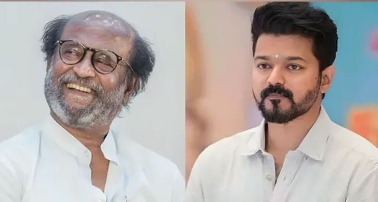 రజినికాంత్, విజయ్‌ల మధ్య తేడా ఇదే!
