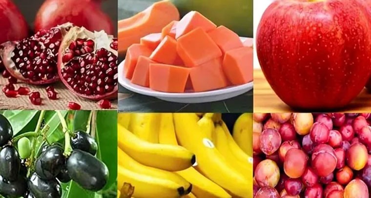 ఒంట్లో రక్తం పెరగాలంటే ఏం తినాలి?