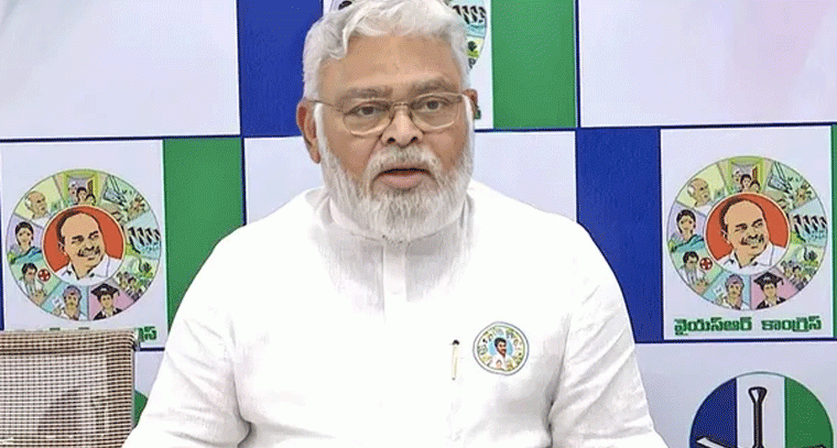 హైకోర్టును ఆశ్రయించిన అంబటి రాంబాబు