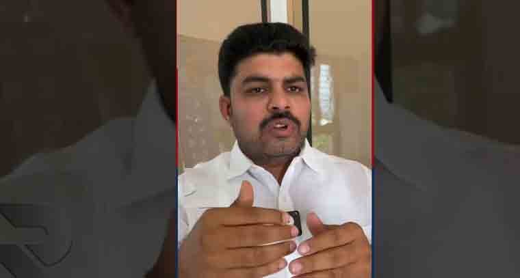 కూటమి పాలనలో బీసీ నేతలని టార్గెట్ చేసి దాడులు చేస్తున్నారు 