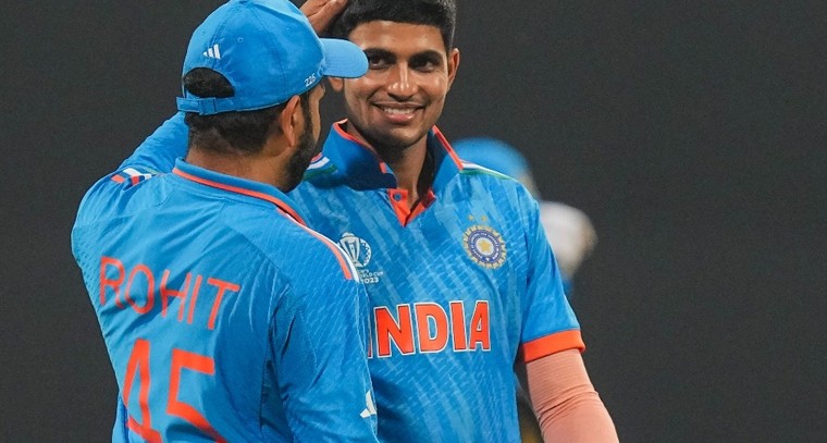 అప్‌కమింగ్ సిరీస్‌లపై భారత ఫోకస్ 