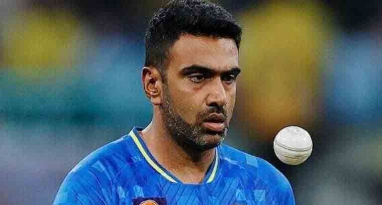 టీ20 వరల్డ్ కప్ కోసం సంజూ శాంసన్ ని ఎంపిక చెయ్యడం సంతోషకరం 