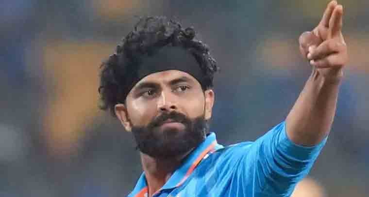 రిటైర్మెంట్ పై స్పందించిన రవీంద్ర జడేజా
