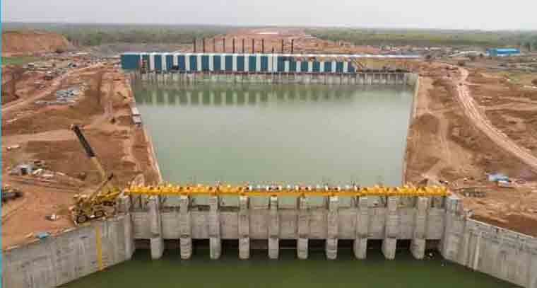 రాయ‌ల‌సీమ అభివృద్ధిపై చంద్రబాబుకి చిత్తశుద్ధి ఉంటె రాయ‌ల‌సీమ లిఫ్టు ఇరిగేష‌న్ ప్రాజెక్టు పూర్తిచెయ్యాలి 