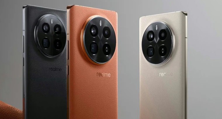 Realme GT 7 ప్రో స్మార్ట్‌ఫోన్ ఎట్టకేలకు చైనాలో విడుదల
