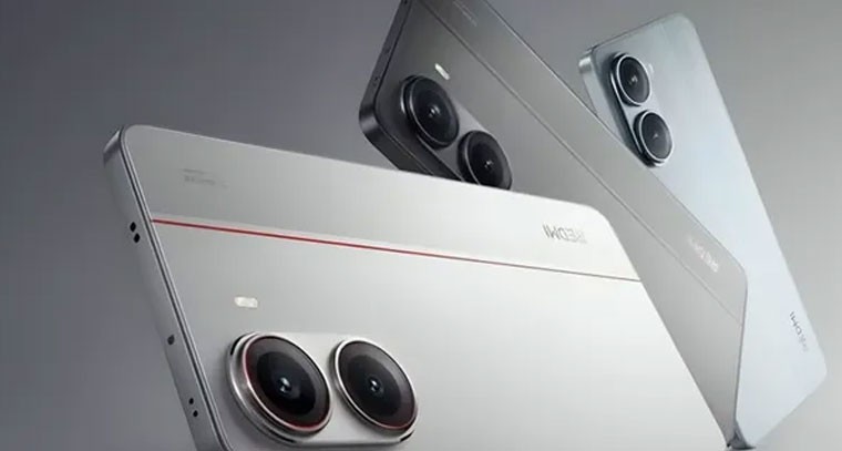 జనవరి 29న REDMI Turbo 5 సిరీస్ లాంచ్.. భారీ బ్యాటరీతో కొత్త ఫోన్