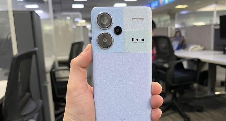 రెడ్‌మి నోట్ 13, ప్రో, ప్రో ప్లస్ లాంచ్.