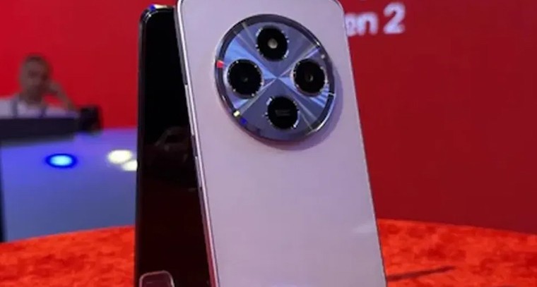 రెడ్‌మీ ఏ4 పేరుతో 5జీ ఫోన్‌..