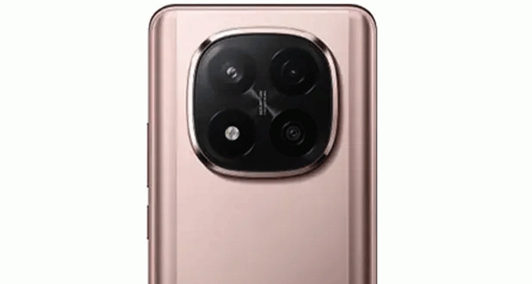 రెడ్‌మీ నోట్ 14 ప్రో ప్లస్ పై భారీ ఆఫర్