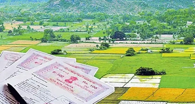 ఫిబ్రవరి 1 నుంచి ఏపీలో పెరగనున్న రిజిస్ట్రేషన్ ఛార్జీలు