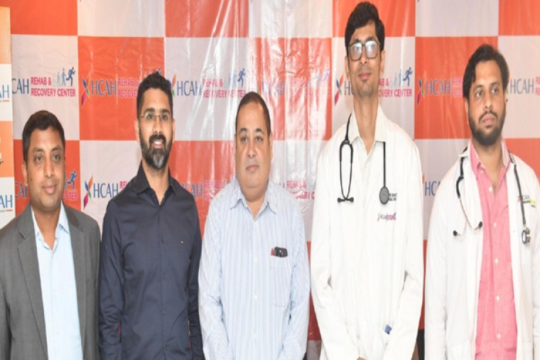 స్ట్రోక్ కేసుల పెరుగుదల ఎలా నిలువరించాలి... 