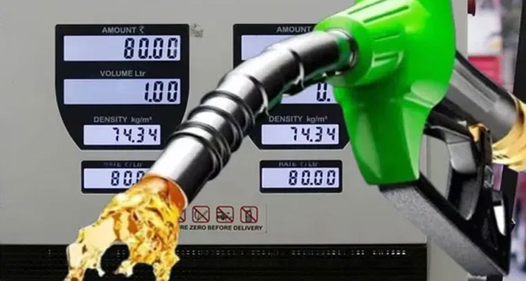 జియో-బీపీ పెట్రోల్ ధరల పెంపు లేదు: రిలయన్స్