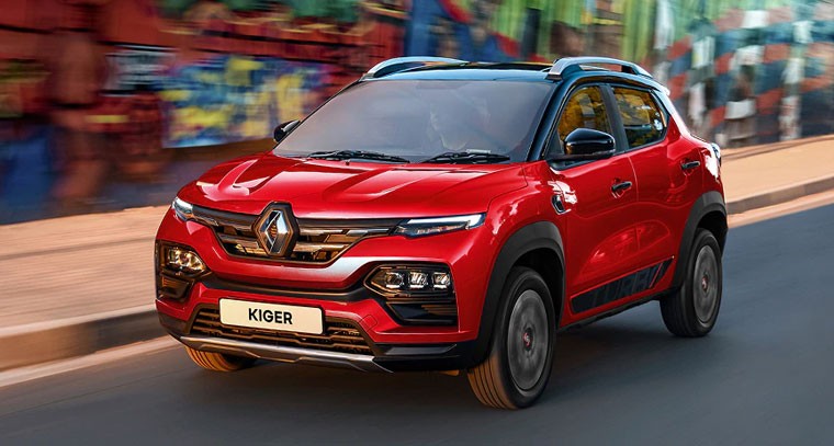 రెనాల్ట్ కార్లపై భారీ డిస్కౌంట్లు