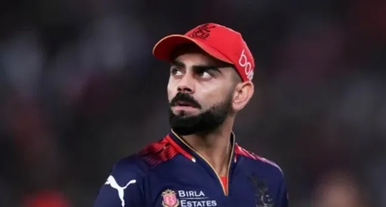 సంతోషక‌ర‌మైన క్ష‌ణం.. విషాద‌క‌రంగా మారింది: కోహ్లీ