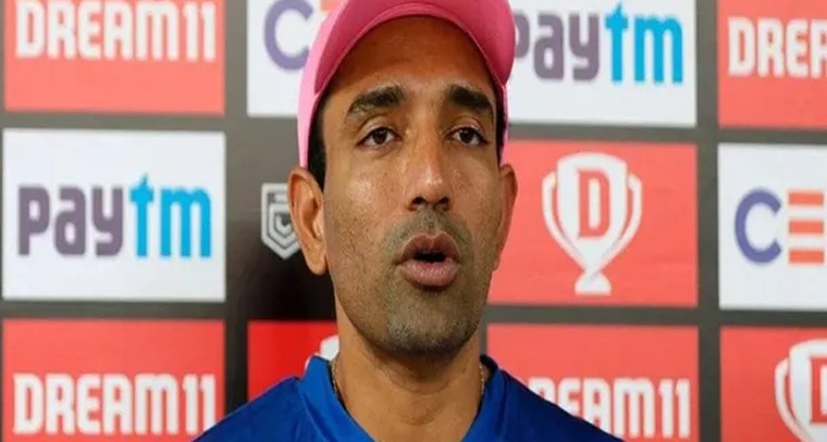 క్రికెటర్ రాబిన్ ఉతప్పకు అరెస్ట్ వారెంట్ జారీ