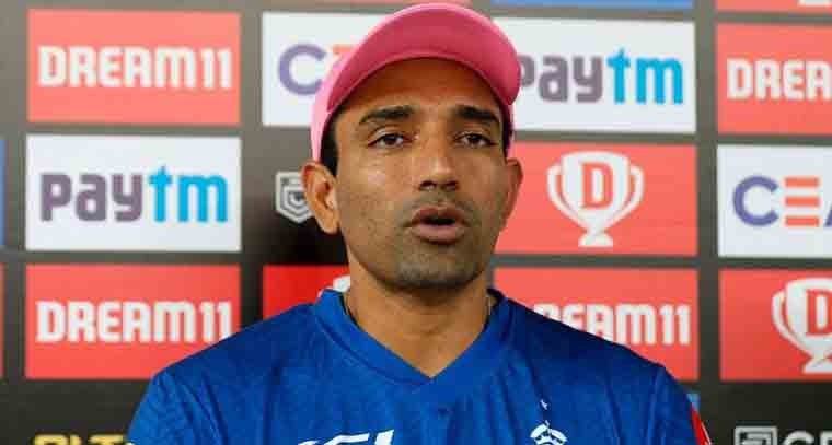 ఐపీఎల్ 2026 తర్వాత ధోనీ ఆటకు వీడ్కోలు పలుకుతాడు 
