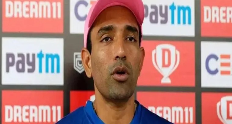 విరాట్‌ కోహ్లీపై రాబిన్ ఉతప్ప సంచలన వ్యాఖ్యలు